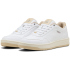 PUMA Court Classy Sneaker Damen 04 - PUMA white/whisp of...