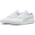 PUMA Cali G Golfschuhe Damen 01 - PUMA white 38