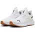 PUMA Softride Enzo 5 Laufschuhe 01 - PUMA black-cool dark...