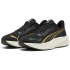 PUMA Pounce Lite Laufschuhe 01 - PUMA black-PUMA white 35.5