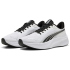 PUMA Pounce Lite Laufschuhe 01 - PUMA black-PUMA white 35.5