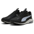 12 - puma black/feather gray