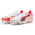 PUMA Ultra 5 Match MxSG Stollen-Fußballschuhe 01 -...