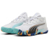 PUMA Nova Elite Padelschuhe 02 - PUMA white/PUMA...