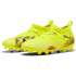 PUMA Future 8 Match FG/AG Fußballschuhe Kinder 03 -...