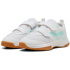PUMA Varion II Hallenschuhe mit Klettverschluss Kinder 01...
