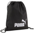 PUMA Phase Turnbeutel 01 - PUMA black