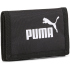 PUMA Phase Portemonnaie 01 - PUMA black