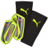 PUMA Ultra Flex Sleeve Schienbeinschoner 02 - yellow...