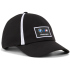 PUMA BMW M Motorsport Heritage Dad Cap 01 - PUMA black