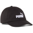 PUMA Essentials No. 1 Logo Baseball Cap 01 - PUMA black...