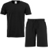 uhlsport Essential Pro Freizeit Jogginganzug Kinder dark...