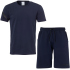 uhlsport Essential Pro Freizeit Jogginganzug Kinder dark...