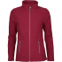 Killtec KOW 436 Fleecejacke Damen 00498 - dunkel himbeere 36