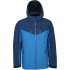 Killtec KOW 460 Outdoorjacke Herren 00800 - blau S