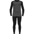 odlo Active Warm Funktionswäsche Set Herren 60307 -...