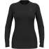 odlo Merino 160 Crew Neck Langarmshirt Damen 15000 -...