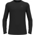 odlo Merino 160 Crew Neck Langarmshirt Herren 15000 -...