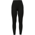 odlo Merino 160 Bottom Long Leggings Damen 15000 - black XS