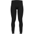 odlo Merino 160 Bottom Long Leggings Herren 15000 - black S