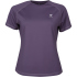 WITEBLAZE Satra T-Shirt Damen 8249 - violet grau XL