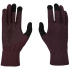 NIKE Knitted Tech and Grip Strick-Handschuhe 050 particle...