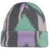 BUFF Polar Prints Beanie 015 - comat snow