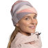 BUFF Polar Prints Beanie 015 - comat snow