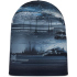 BUFF Ecostretch Beanie 341 - lise rosewood