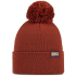 BUFF Knitted Beanie Kinder 330 - rics cinnamon