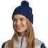 BUFF Knitted Beanie 303 - renvi silversage