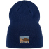 BUFF Knitted Beanie 312 - lilon long moss