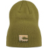 BUFF Knitted Beanie 312 - lilon long moss
