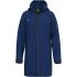 erima Stadionjacke/Wintermantel Herren black S