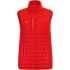 erima Puffer Weste Damen black 34