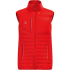 erima Puffer Weste Herren black S