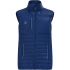 erima Puffer Weste Herren black S