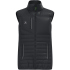 erima Puffer Weste Herren black S