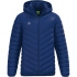 erima Winterjacke Herren black S