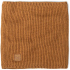 BUFF Strick & Polar Schlauchschal rutger grey heather