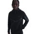 NIKE Tech Fleece Windrunner Kapuzenjacke 010 - black/black M