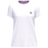 BIDI BADU Crew Chill T-Shirt Mädchen WH - white 140