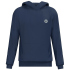 BIDI BADU Crew Chill Hoodie Jungen DBL - dark blue 128