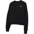 hummel hmlBOXY Bee Sweatshirt Damen 2001 - black XS