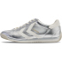 hummel Stadion Metallic Sneaker 1508 - silver 36