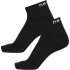3er Pack newline Do Functional Laufsocken 2009 - black 43-45