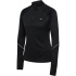 newline nwlPOWER 1/2-Zip Midlayer Lauftop Damen 2001 -...