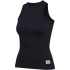 hummel hmlPULSE Samless Rib Tanktop Damen 2001 - black M