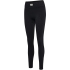 hummel hmlPULSE Seamless Rib Mid-Waist Leggings Damen...