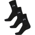 2er Pack newline Logo Laufsocken 2001 - black 35-38